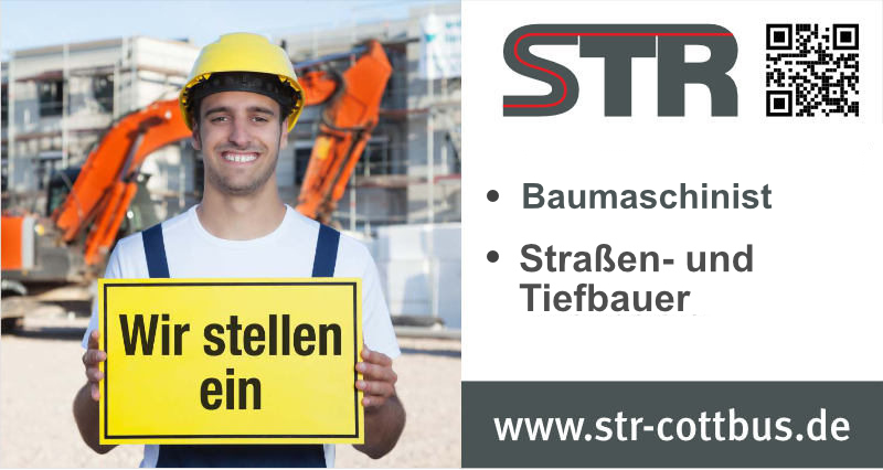 Stellenausschreibung